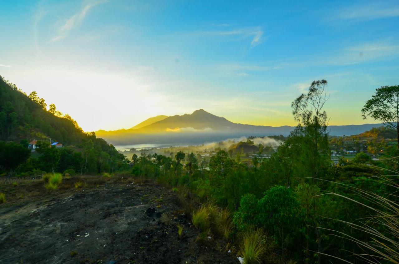 مبيت وإفطار Kintamani Bunbulan Panorama المظهر الخارجي الصورة