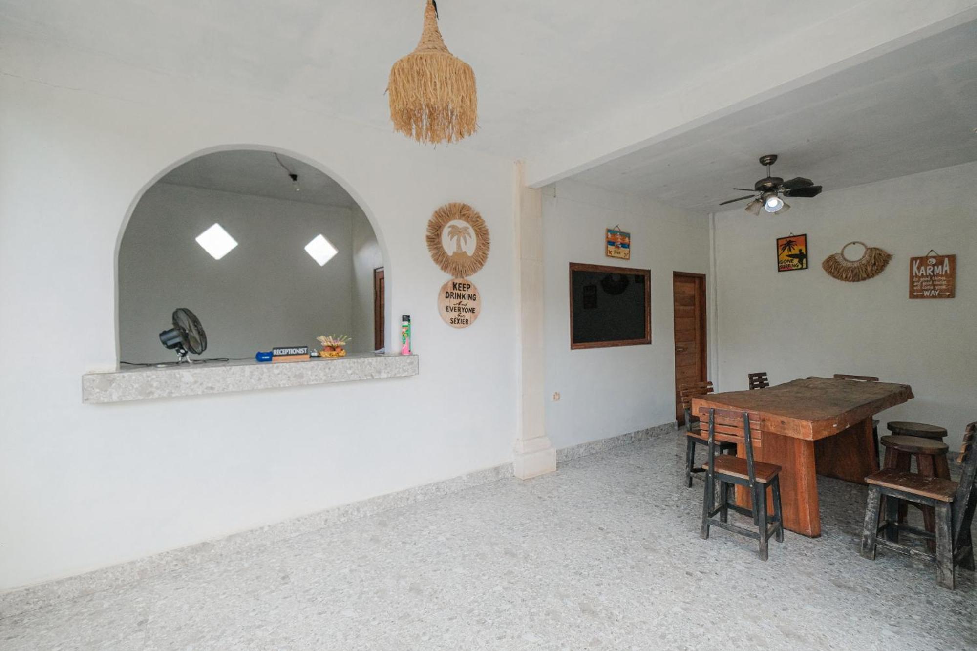 مبيت وإفطار Kintamani Bunbulan Panorama المظهر الخارجي الصورة