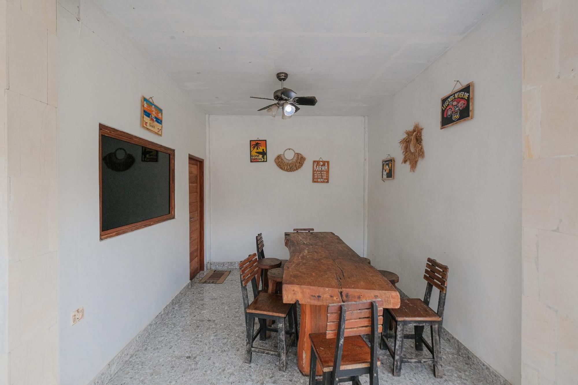 مبيت وإفطار Kintamani Bunbulan Panorama المظهر الخارجي الصورة